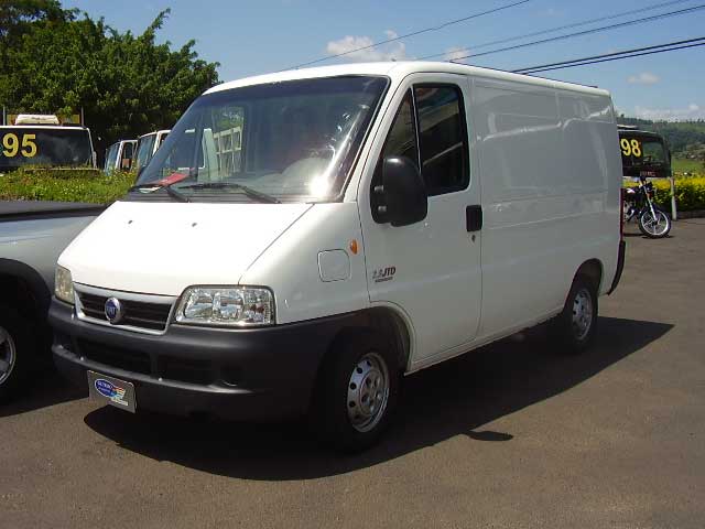 2005/2006 - Diesel